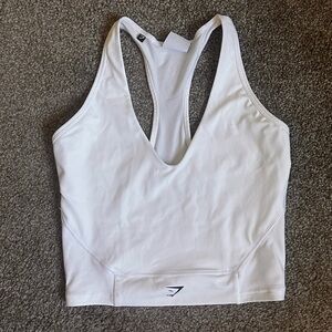 Gymshark tank